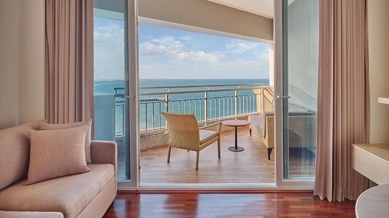 Twin Ocean Premium Plus