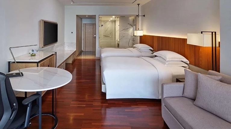 Twin Ocean Premium Plus