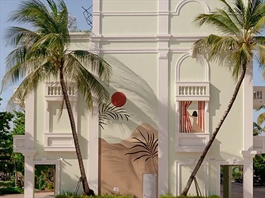 Khách sạn Soul Boutique Phú Quốc