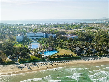 Khu nghỉ dưỡng Muine Bay Phan Thiết