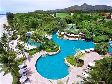 Hyatt Regency Hua Hin