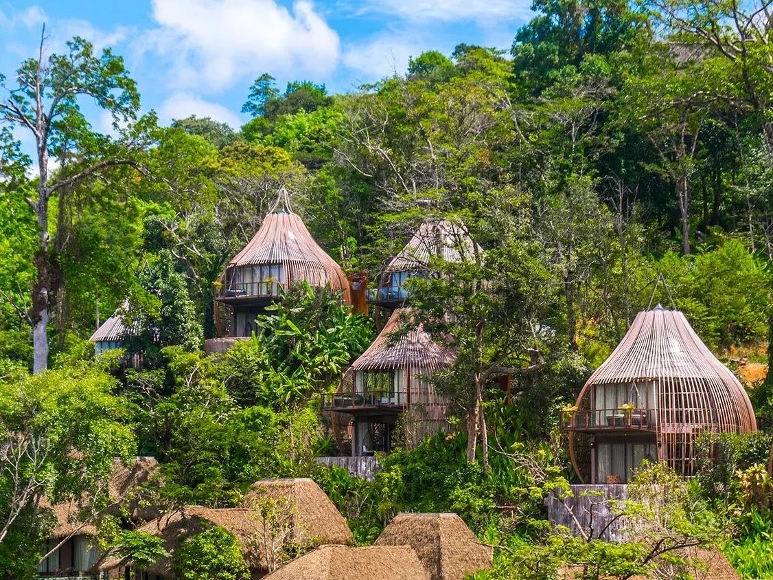 Keemala Resort & Spa Phuket