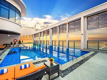 Khách sạn Altara Suites Đà Nẵng