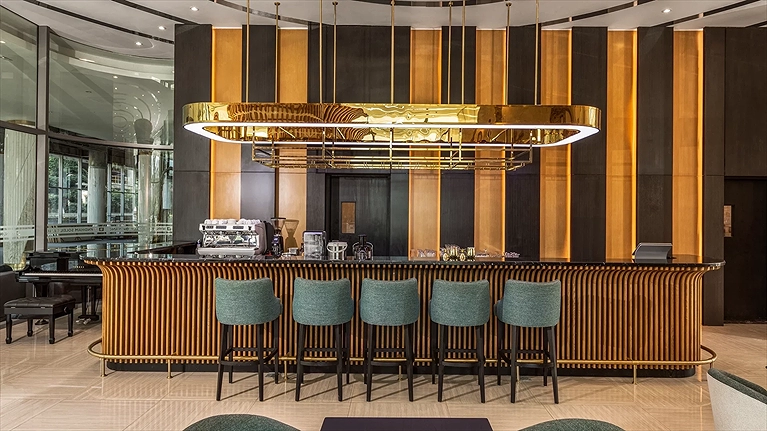 Lobby Bar
