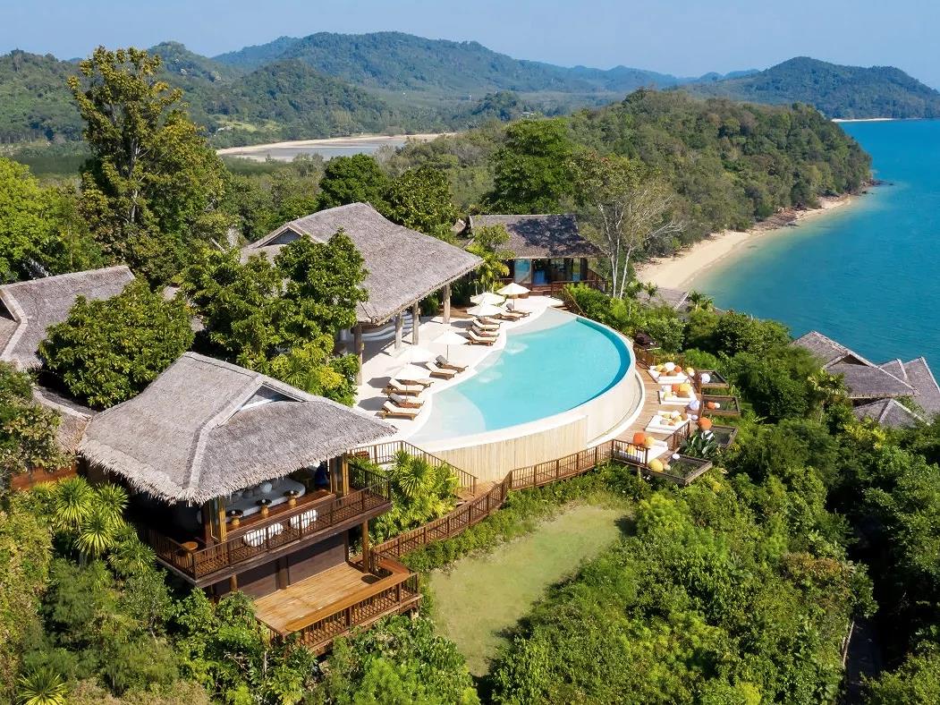 Six Senses Yao Noi Resort