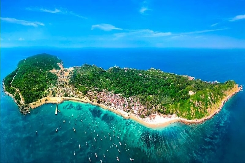 Tour Trong Ngày Tham Quan Cù Lao Chàm Từ Đà Nẵng Hoặc Hội An