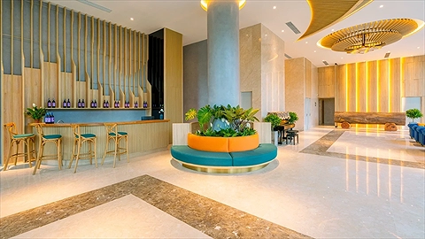 Sky Bar