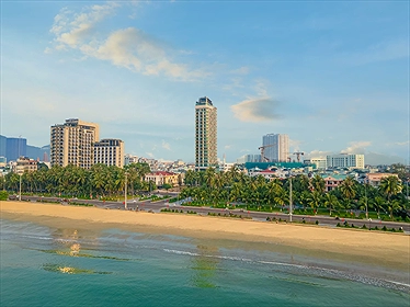 Khách sạn Sala Quy Nhơn Beach