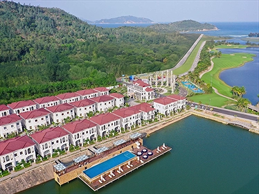 Swiss-Belvillas Solavita Bình Tiên