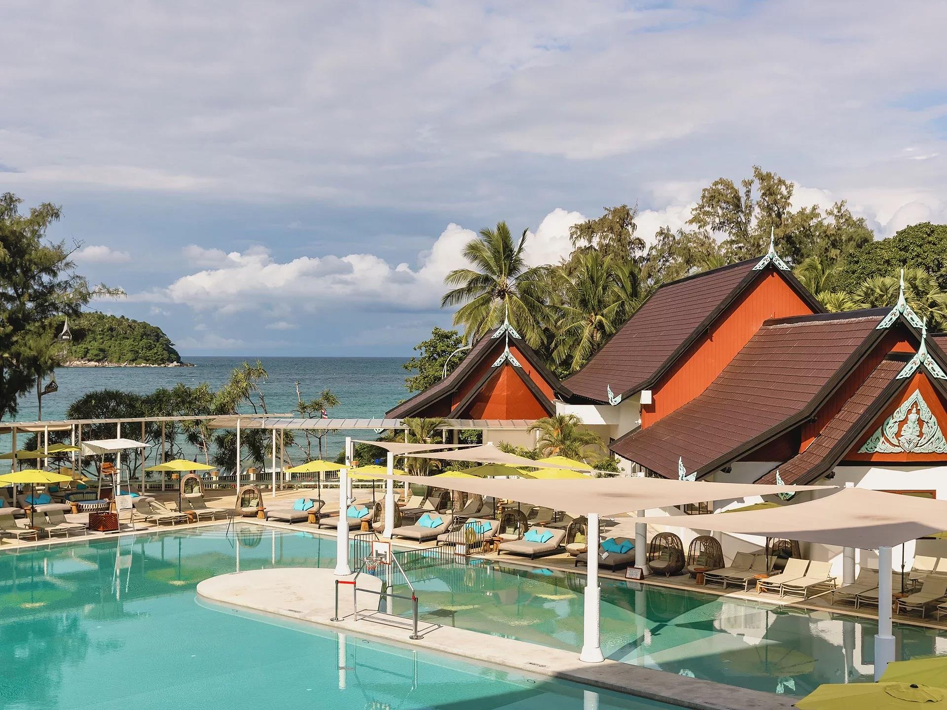 Club Med Phuket Resort