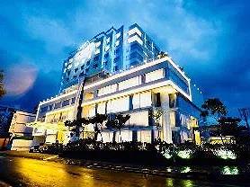 Khách sạn Sài Gòn Vĩnh Long