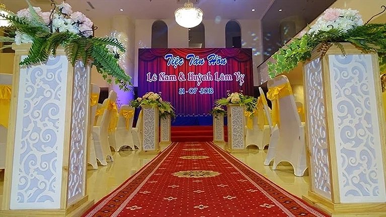 Sự kiện