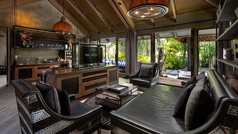 Two Bedroom Family Pool Villa