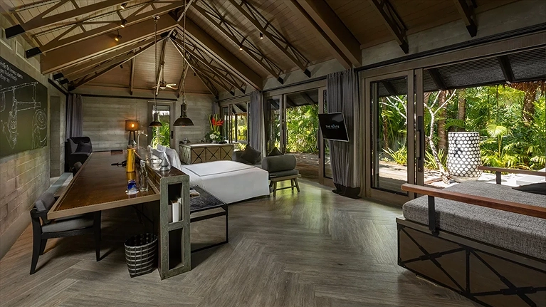 Two Bedroom Family Pool Villa