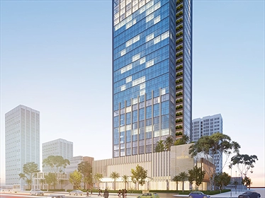 Khách sạn Vinpearl Bắc Ninh