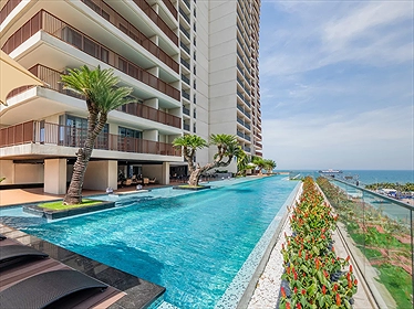 Khách sạn Wyndham Soleil Đà Nẵng