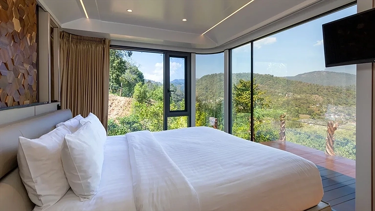 Star Capsule Wellness