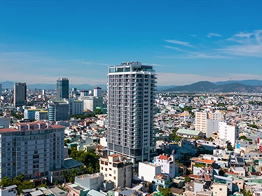 Centre Point Đà Nẵng Hotel & Residence