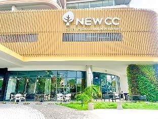 Khách sạn NewCC & Serviced Apartment Quảng Ngãi