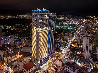 Khách sạn Virgo Nha Trang