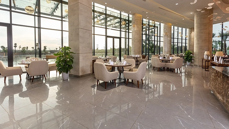 Nhà hàng Bình Minh