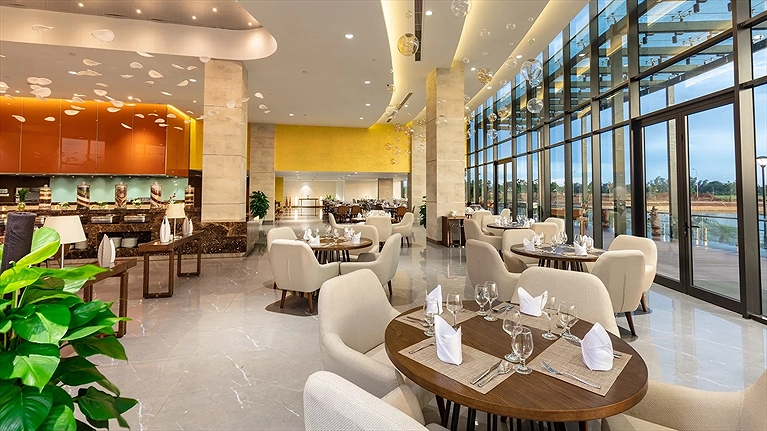 Nhà hàng Bình Minh