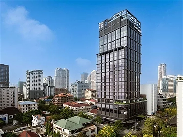 Novotel Phnom Penh BKK 1
