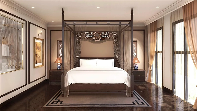 Phòng Junior Suite