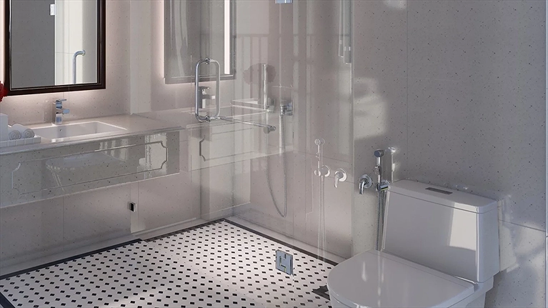 Phòng Công Tử Suite