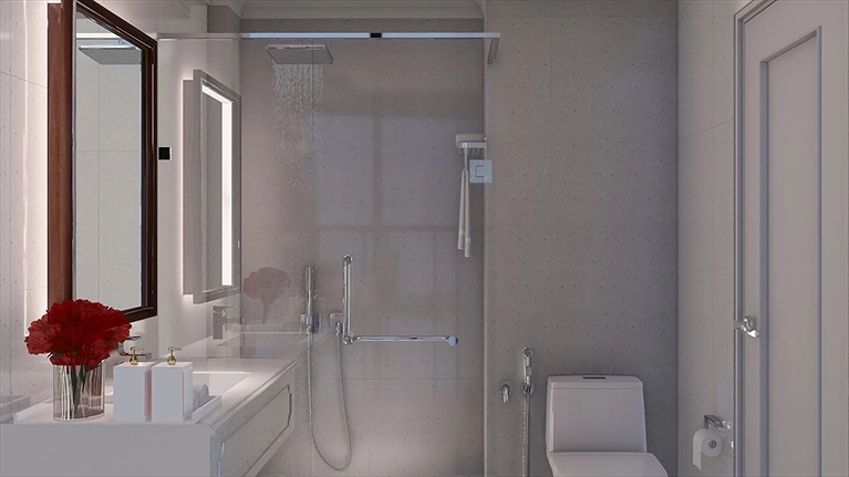 Phòng Công Tử Suite