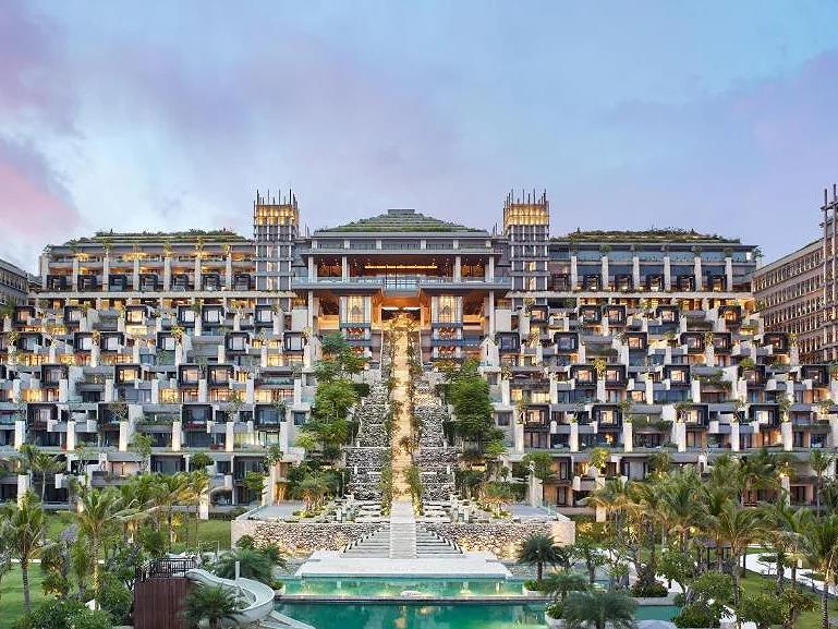 The Apurva Kempinski Bali