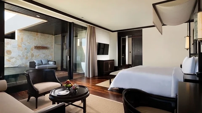  Cliff Private Pool Junior Suite