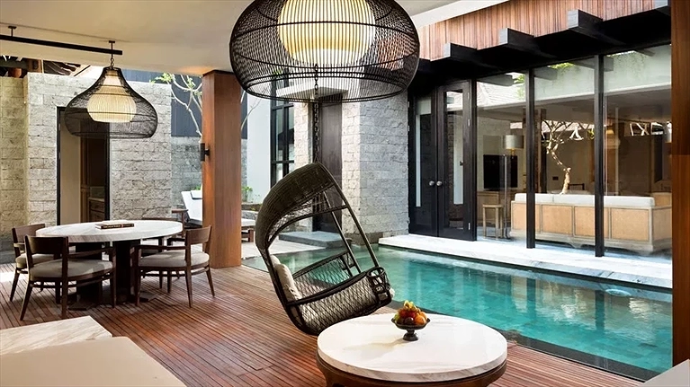 Singhasari One-Bedroom Villa