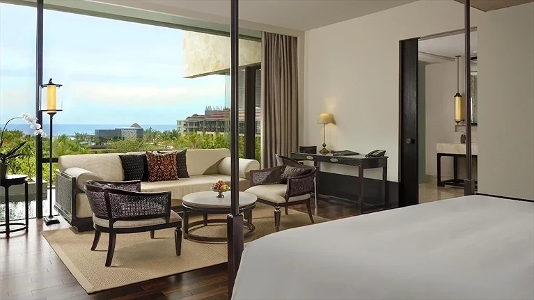 The Apurva Prestige Ocean Suite