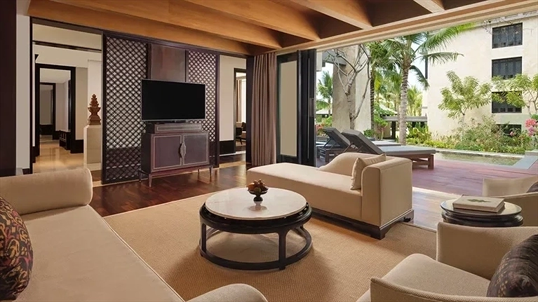  The Apurva Prestige Suite