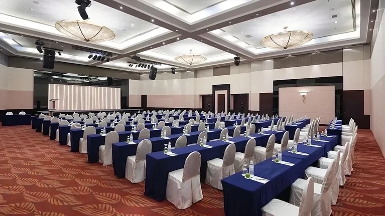 Phòng hội nghị