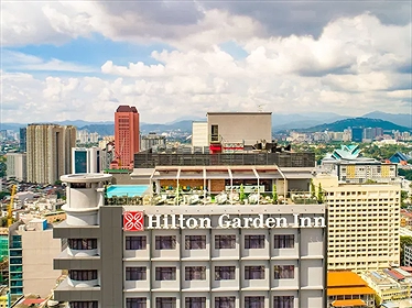 Hilton Garden Inn Kuala Lumpur - South