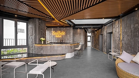 sky bar
