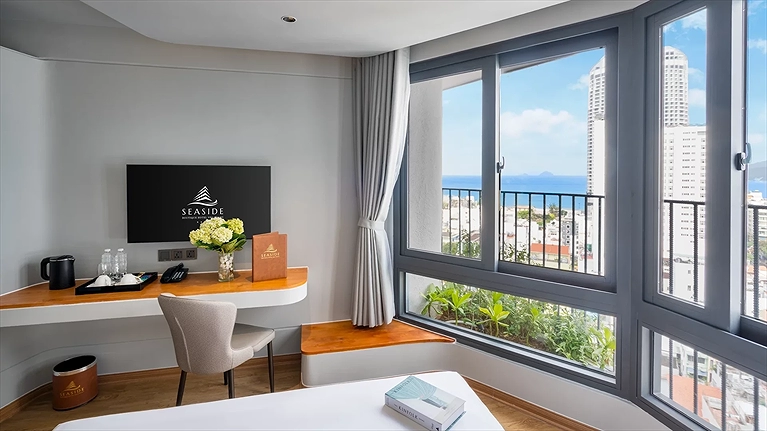 phòng Senior Deluxe