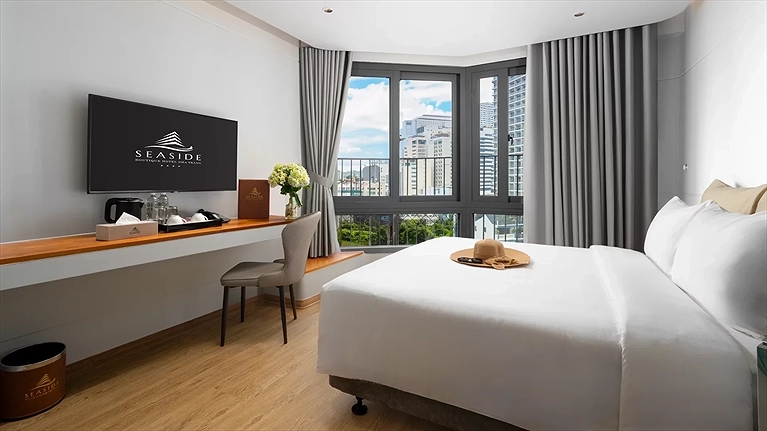 phòng Senior Deluxe