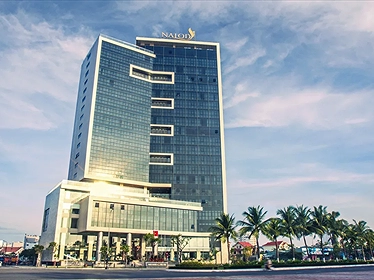 Khách sạn Nalod Đà Nẵng