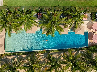 Khách sạn Signature by M Village Beachfront Đà Nẵng