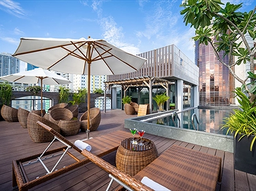 Khách sạn Senorita Boutique Đà Nẵng