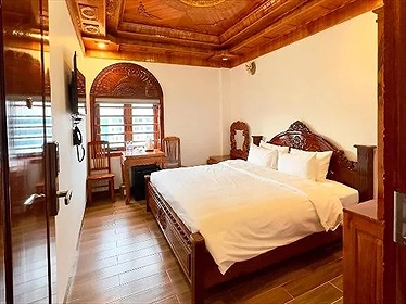 Khách sạn Hoàng My Gia Lai