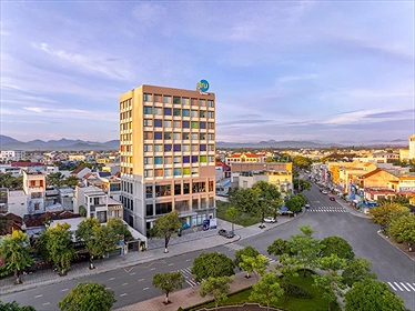 Tru by Hilton Tam Kỳ City Centre