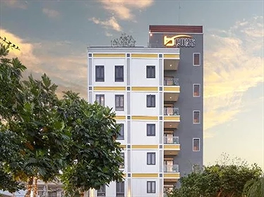 Bcons PS Hotel & Apartment
