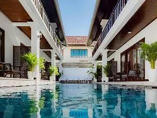 Cozy An Boutique Hotel Luangprabang