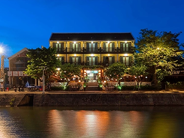 Little Boutique Hotel & Spa Hội An