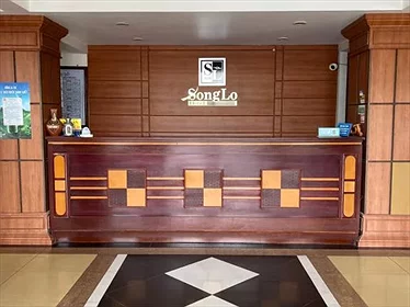 Khách sạn Sông Lô Hải Dương