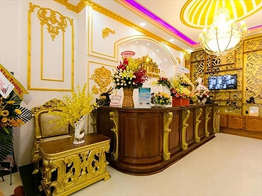 Khách sạn King Quảng Ngãi